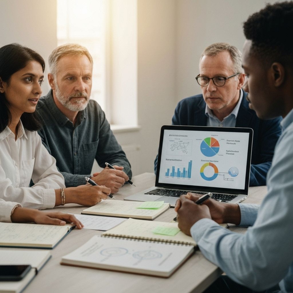 Responsible AI: Beyond Accuracy Metrics